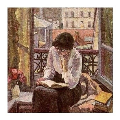 mujer-leyendo-cuadro